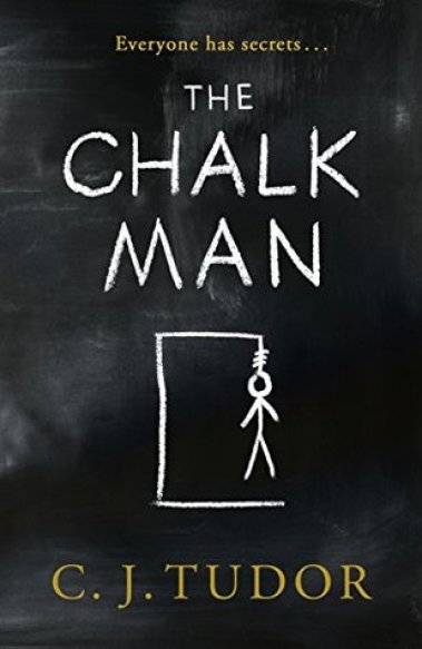 chalkman
