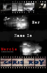Her Name is Mercie Cover