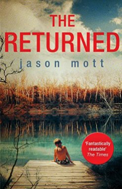 thereturned